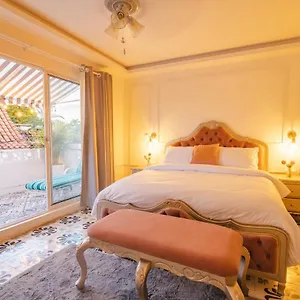  Hotel Casa Hadasa