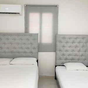 Ana Ciudad Amurallada Apartamento