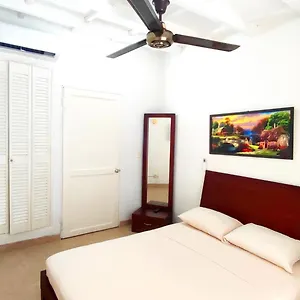 Eva Centro Historico Apartamento